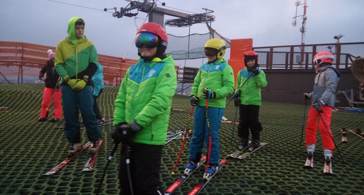 Grupy narciarskie styczen-luty 2023