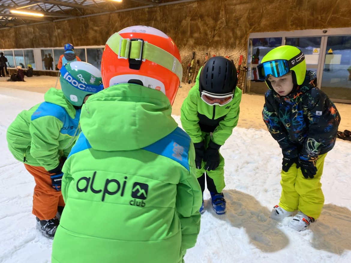 Weekendowy wypad do Druskiennik 29-30.11.2025