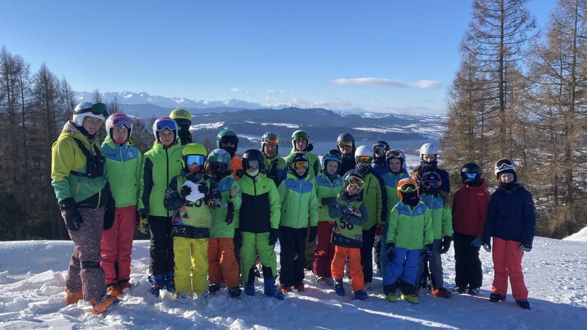 Narty w Austrii – Wyjazd Klubowy Ski Welt